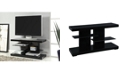 Coaster Home Furnishings Branford 2-Shelf Tv Console